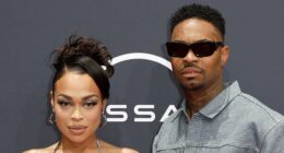 Social Media Weighs In On Viral Clip Of King Trell Telling Heather Sanders He Wouldn't Spin The Block On Her After 15 Years & 3 Kids (VIDEOS)