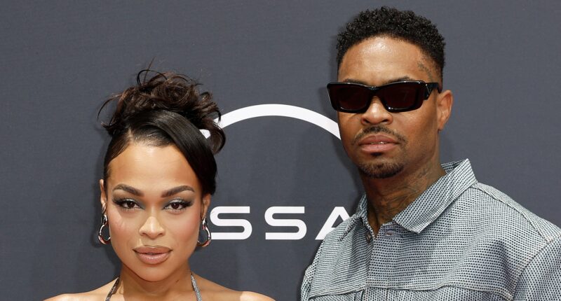 Social Media Weighs In On Viral Clip Of King Trell Telling Heather Sanders He Wouldn't Spin The Block On Her After 15 Years & 3 Kids (VIDEOS)