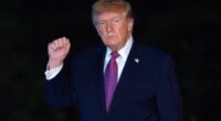 King Trump and the Looming MAGA Challenge – HotAir