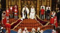 King’s Speech 2026: Key points from Charles’ address amid Starmer leadership crisis