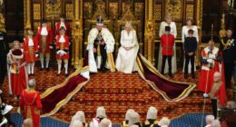 King’s Speech 2026: Key points from Charles’ address amid Starmer leadership crisis
