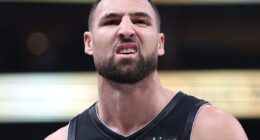 Klay Thompson Caught in Old Photo With Lexie Brown After Megan Breakup