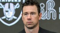 Klint Kubiak Drops True Expectations on Raiders QB Battle
