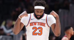 Mitchell Robinson