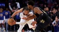 Knicks vs Cavaliers ECF Schedule, TV Info