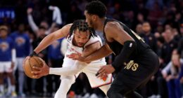 Knicks vs Cavaliers ECF Schedule, TV Info