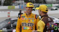Kyle Busch's Family Just Released Details on His Cause of Death – RedState