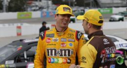 Kyle Busch's Family Just Released Details on His Cause of Death – RedState