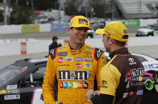Kyle Busch's Family Just Released Details on His Cause of Death – RedState