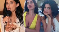 Kylie Jenner describes 'crazy' mushrooms trip that left her in tears