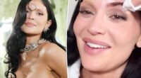 Kylie Jenner 'ruined' her eyebrows for Met Gala 2026 look
