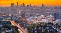 LA's blueprint for disaster: Catastrophic new mistakes seal its fate as a city that will turn to dusty ghost town