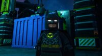 LEGO Batman: Legacy Of The Dark Knight