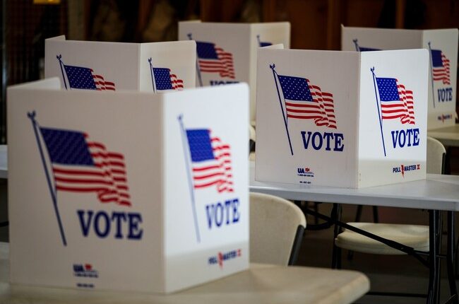 LIVE: Election Results - Indiana and Ohio – RedState