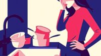LIZ JONES'S DIARY: He's been in my house three days, almost killed my dog and now I want to kill myself. I know I hate all men, but how DO women stay married?