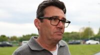 A Labour government led by Andy Burnham could beat Nigel Farage ¿s Reform UK at a general election, a new poll has suggested