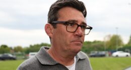 A Labour government led by Andy Burnham could beat Nigel Farage ¿s Reform UK at a general election, a new poll has suggested