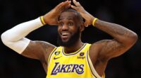 Lakers $50M Superstar Claimed to be “95% Coming to Cleveland”