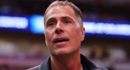 Rob Pelinka, Los Angeles Lakers