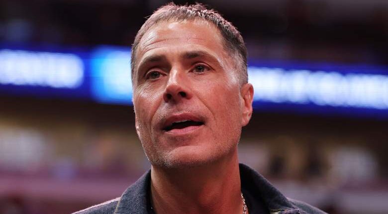 Rob Pelinka, Los Angeles Lakers