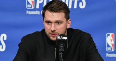 Lakers Linked to 2 Major Thunder Stars to Pair With Luka Doncic
