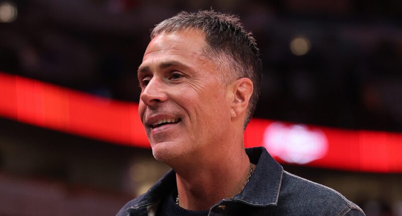 Lakers Tipped to Add ‘Top-Ranked’ Forward to Boost Frontcourt
