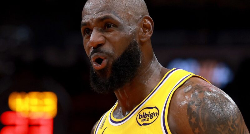 Lakers Tipped to Transform Depth in Proposed Roster Overhaul