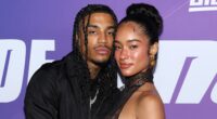 Lala Baptiste & Jay Cinco Announce Their Daughter's Arrival With Precious Photos