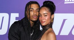 Lala Baptiste & Jay Cinco Announce Their Daughter's Arrival With Precious Photos