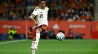 Lamine Yamal will reportedly miss Spain's first two group games at this summer's World Cup