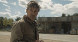 Lanterns Trailer Cements Kyle Chandler As the Perfect Green Lantern