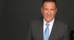 Larry O'Connor Is Going National – RedState