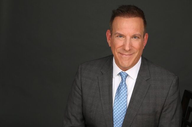 Larry O'Connor Is Going National – RedState