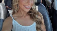 Briana Coria decided to undergo laser eye surgery as a treat to herself, to celebrate a promotion at work