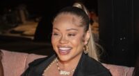 Did Latto Just Reveal Her Baby's Gender On Her New 'Big Mama' Album?