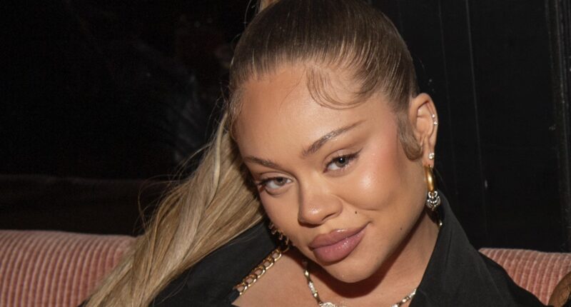 Say What Big Mama?! Latto Sparks Mixed Reactions As She Announces THIS Next Step In Her Rap Career (PHOTO)