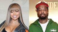 Congrats! Latto Shares Personal Footage Showing Her Pregnancy Journey As 21 Savage Makes Cameo (WATCH)