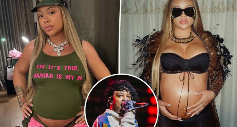 Latto gives birth to 1st baby, confirms 21 Savage is father