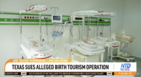 Lawmakers Open Probe Into 'Thriving Birth Tourism Economy'