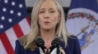 Lawsuits Pour In Challenging Spanberger's Virginia Gun Grab
