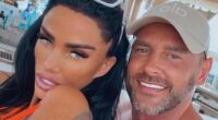 Lee Andrews' 'biker babe' has shared a cryptic message about love after it was revealed Katie Price's 'missing' husband has been arrested in Dubai