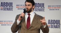 Leftist Streamer Now Claims 'Violent Revolution Inevitable' in Virginia Rant – RedState
