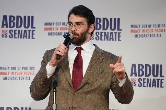 Leftist Streamer Now Claims 'Violent Revolution Inevitable' in Virginia Rant – RedState