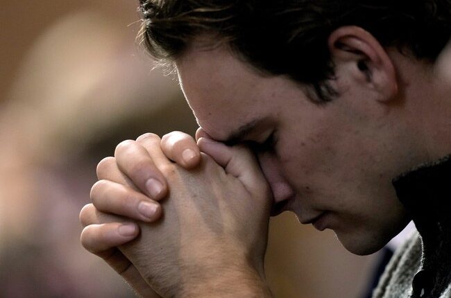 Let's Bring Prayer, Praise, and Thanksgiving (and the Bible) Back – RedState