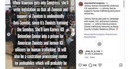 Let's Put All 'Zionists' in Camps – And Castrate Them! – HotAir