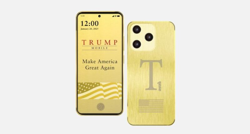 Liberal Media Caught Pushing Bogus $59M Trump Phone Narrative. – The National Pulse