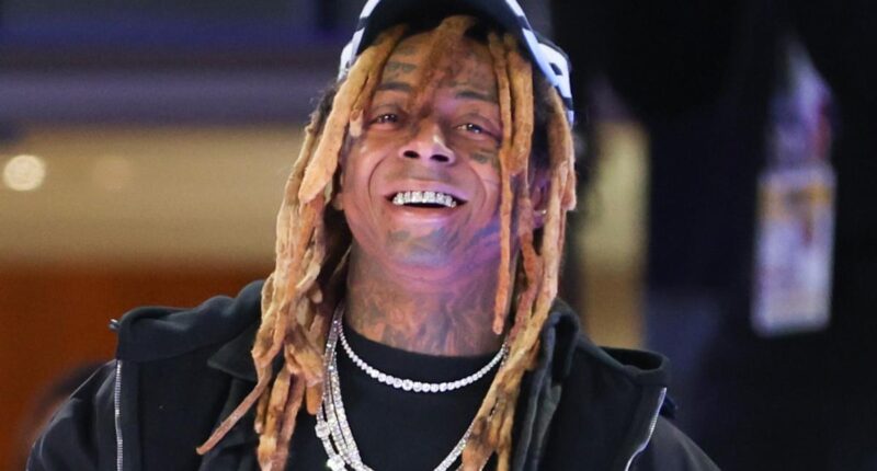 Lil Wayne engaged to woman in her 20s: report