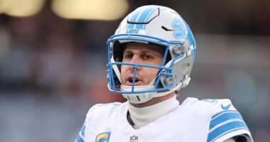 Lions Predicted to Make Surprise 2027 NFL Draft Choice