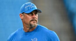 Lions Urged to Pursue Major $33.2 Million Trade Before Season