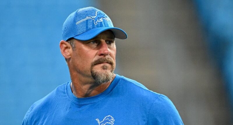 Lions Urged to Pursue Major $33.2 Million Trade Before Season